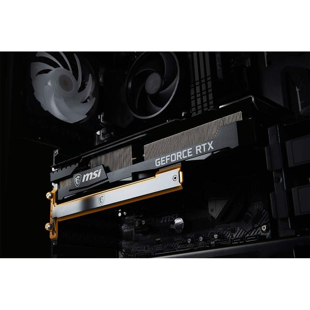 MSI RTX 3080 TI Ventus 3X 12G OC 384 Bit GDDR6X 12 GB Ekran Kartı Outlet