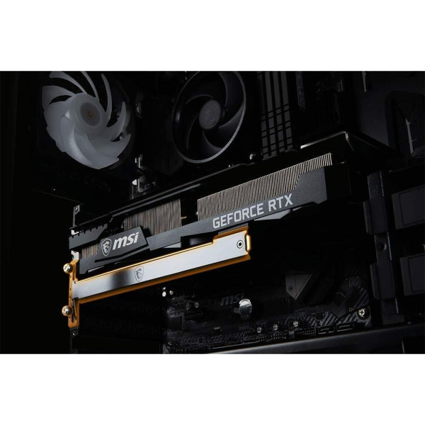 MSI RTX 3080 TI Ventus 3X 12G OC 384 Bit GDDR6X 12 GB Ekran Kartı Outlet