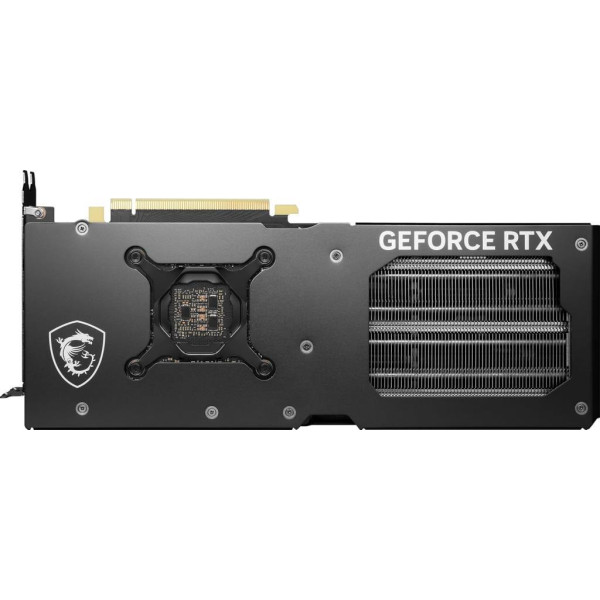 MSI RTX 4070 Gaming X Slim 12G 192 Bit GDDR6X 12 GB Ekran Kartı