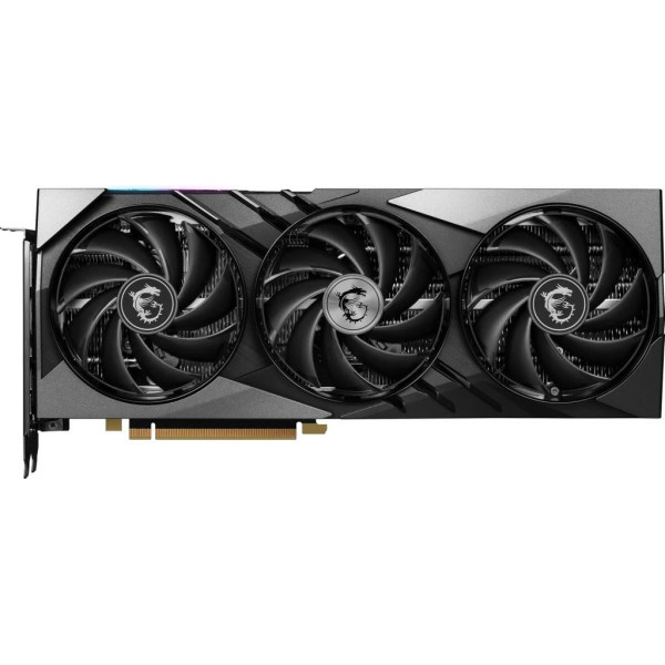 MSI RTX 4070 Gaming X Slim 12G 192 Bit GDDR6X 12 GB Ekran Kartı