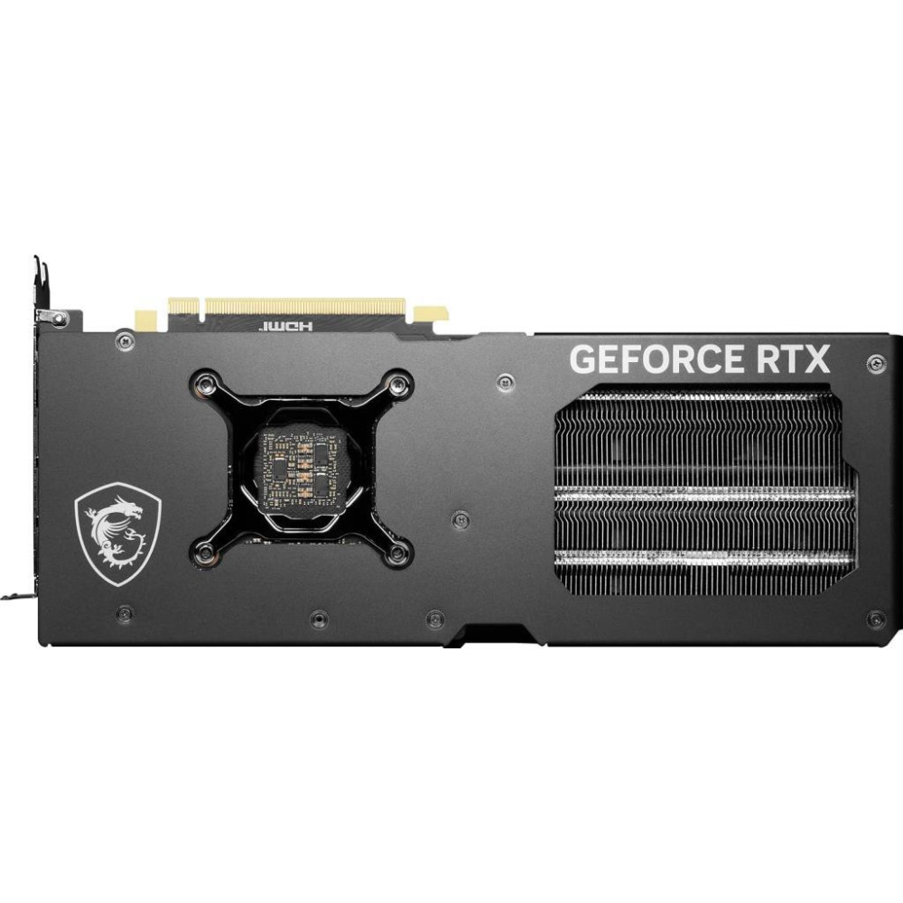 MSI GeForce RTX 4070 Ti Gaming X Slim 12GB GDDR6X 192 Bit DLSS 3 Ekran Kartı