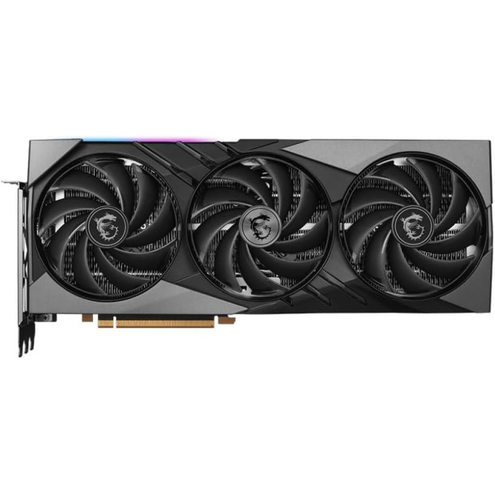 MSI RTX 4090 Gaming X Slim 24G 384 Bit GDDR6X 24 GB Ekran Kartı Outlet