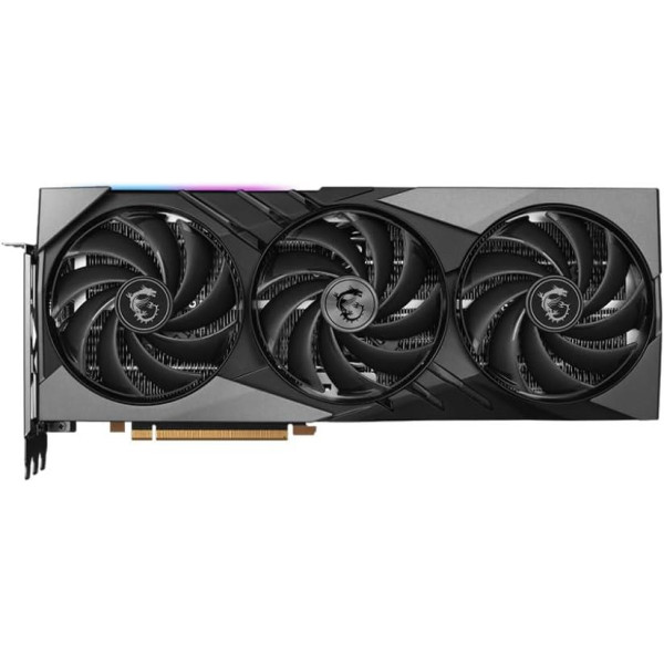 MSI RTX 4090 Gaming X Slim 24G 384 Bit GDDR6X 24 GB Ekran Kartı Outlet