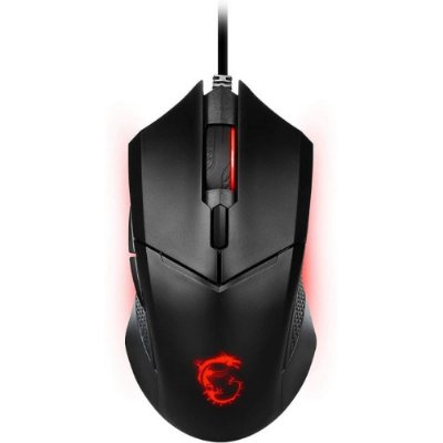 MSI GG Clutch GM08 Gaming Mouse