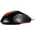 MSI GG Clutch GM08 Gaming Mouse