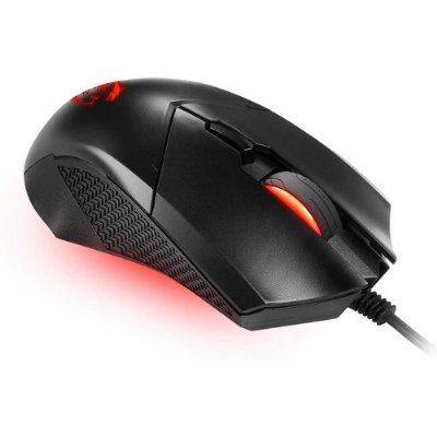 MSI GG Clutch GM08 Gaming Mouse