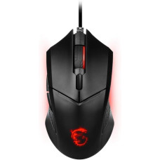 MSI Clutch GM08 Optik Kablolu Oyuncu Mouse - Teşhir