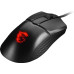 MSI Clutch GM31 Lightweight RGB Makrolu Şarjlı Ergonomik Optik Kablolu Oyuncu Mouse Outlet