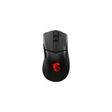 MSI Clutch GM31 Lightweight RGB Makrolu Şarjlı Ergonomi...