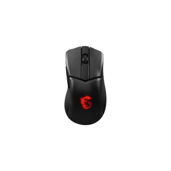 MSI Clutch GM31 Lightweight RGB Makrolu Şarjlı Ergonomi...