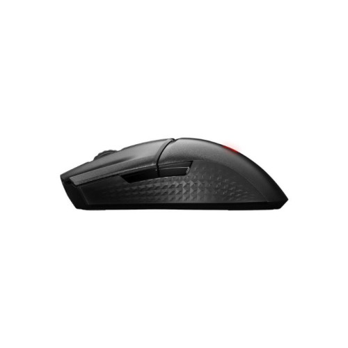 MSI Clutch GM31 Lightweight RGB Makrolu Şarjlı Ergonomik Optik Kablosuz Oyuncu Mouse Teşhir