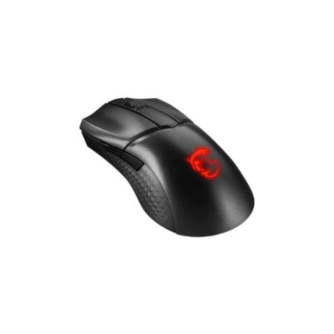 MSI Clutch GM31 Lightweight RGB Makrolu Şarjlı Ergonomik Optik Kablosuz Oyuncu Mouse Teşhir