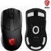MSI GG CLUTCH GM41 LIGHTWEIGHT WIRELESS GAMING MOUSE 76 GR