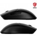 MSI GG CLUTCH GM41 LIGHTWEIGHT WIRELESS GAMING MOUSE 76 GR