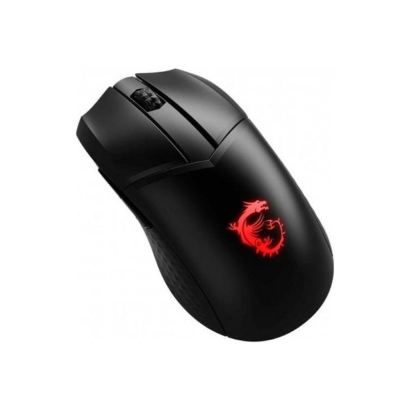MSI Clutch GM41 LightWeight RGB Şarjlı Makrolu Ergonomik Optik Kablosuz Oyuncu Mouse Teşhir