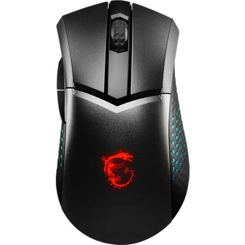 MSI Clutch GM51 Lightweigth Optik Wireless Oyuncu Mouse Teşhir