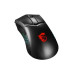 MSI Clutch GM51 Lightweigth RGB Şarjlı Ergonomik Optik Kablosuz Oyuncu Mouse Outlet