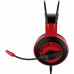 MSI GG DS501 Gaming Headset 40mm Sürücü Kablo Mikrofonlu Kulaklık