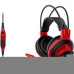 MSI GG DS501 Gaming Headset 40mm Sürücü Kablo Mikrofonlu Kulaklık