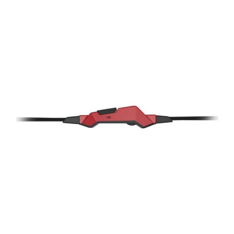 MSI GG DS501 Gaming Headset 40mm Sürücü Kablo Mikrofonlu Kulaklık