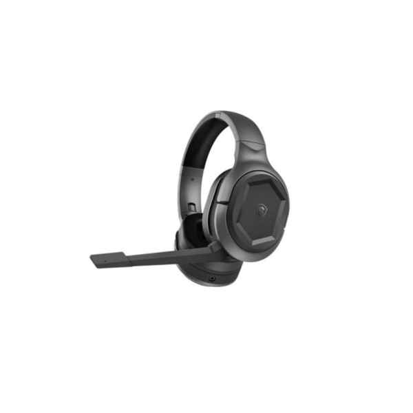 MSI IMMERSE GH50 WIRELESS USB Kablolu/Kablosuz Kulak Üstü Oyuncu Kulaklığı Teşhir