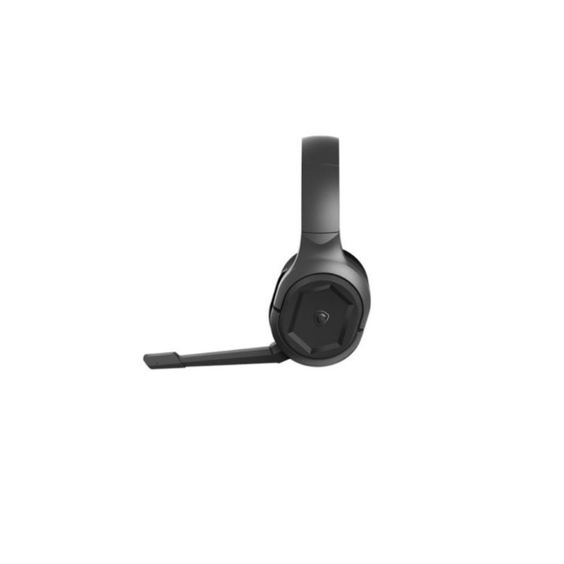 MSI IMMERSE GH50 WIRELESS USB Kablolu/Kablosuz Kulak Üstü Oyuncu Kulaklığı Teşhir