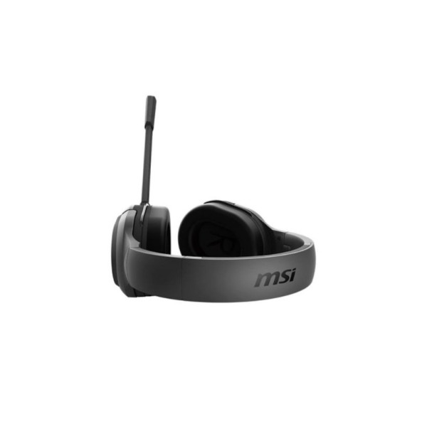 MSI IMMERSE GH50 WIRELESS USB Kablolu/Kablosuz Kulak Üstü Oyuncu Kulaklığı Teşhir