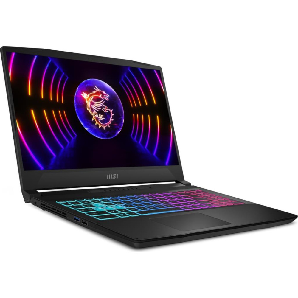 MSI Katana 15 B13VGK-1469XTR i9-13900H 16 GB 512 GB SSD RTX4070 15.6" Full HD Gaming Laptop - OUTLET