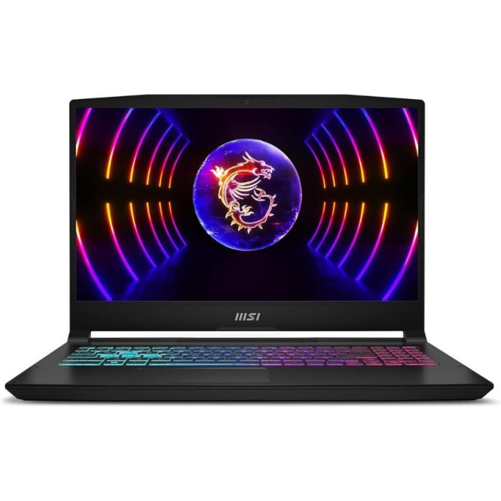 MSI Katana 15 B13VGK-1610TR i7-13620H 16 GB 1 TB SSD RTX4070 15.6" Full HD Gaming Laptop