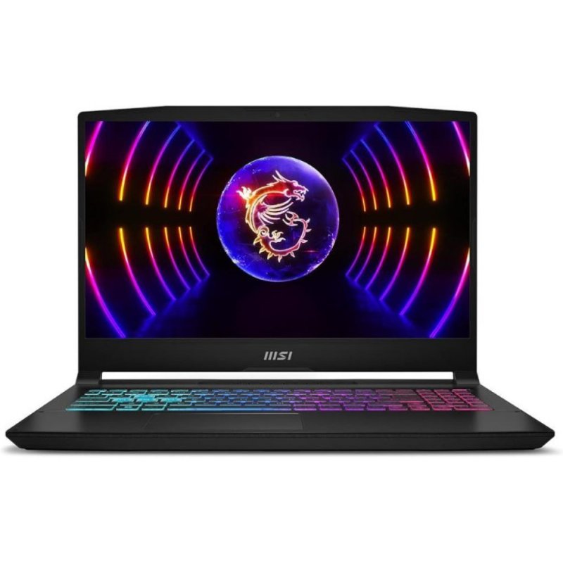 MSI 15 B13VGK-1610TR i7-13620H 16 GB 1 TB SSD RTX4070 15.6" Full HD Gaming Laptop Outlet