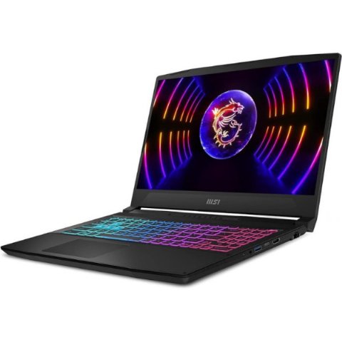MSI 15 B13VGK-1610TR i7-13620H 16 GB 1 TB SSD RTX4070 15.6" Full HD Gaming Laptop Outlet