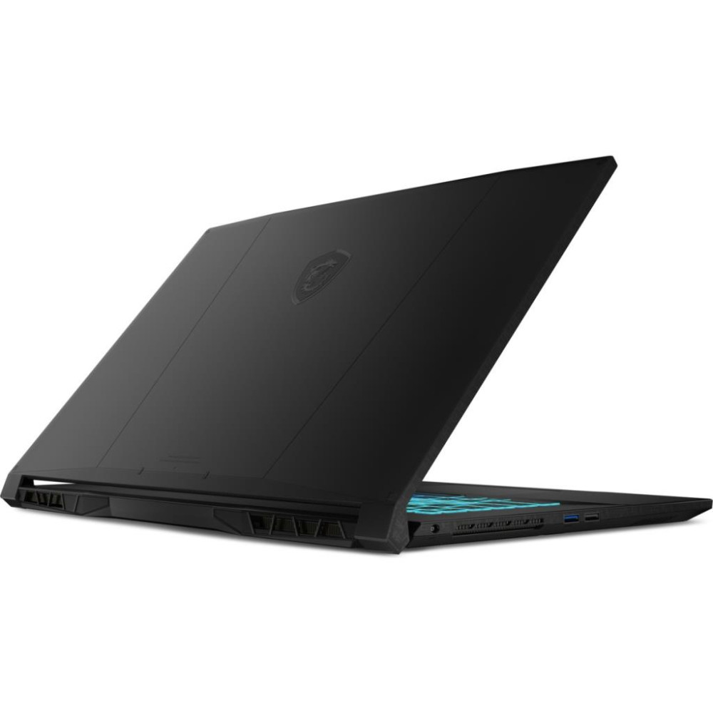 MSI Katana 17 B13VEK-1035XTR i7-13620H 16 GB 512 GB SSD RTX4050 17.3" Full HD Gaming Laptop