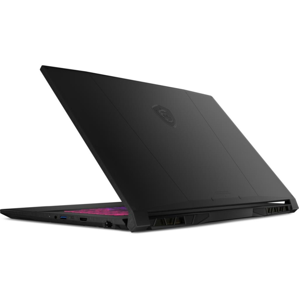 MSI Katana 17 B13VEK-1035XTR i7-13620H 16 GB 512 GB SSD RTX4050 17.3" Full HD Gaming Laptop