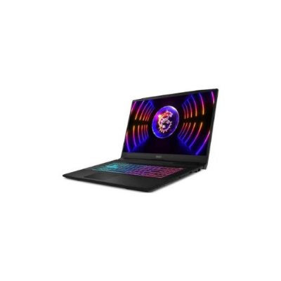 MSI Katana 17 B13VEK-1036XTR i7-13620H 16 GB 1 TB SSD RTX4050 17.3" Full HD Gaming Laptop - outlet