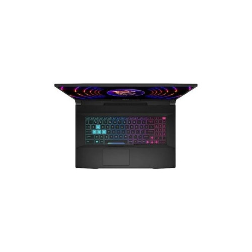 MSI Katana 17 B13VEK-1036XTR i7-13620H 16 GB 1 TB SSD RTX4050 17.3" Full HD Gaming Laptop - outlet