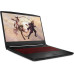 MSI KATANA GF66 11UE-605XTR Dizüstü Bilgisayar Siyah