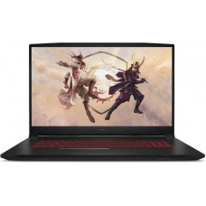 MSI Katana GF66 11UE-814XTR i7-11800H 16 GB 512 GB SSD ...