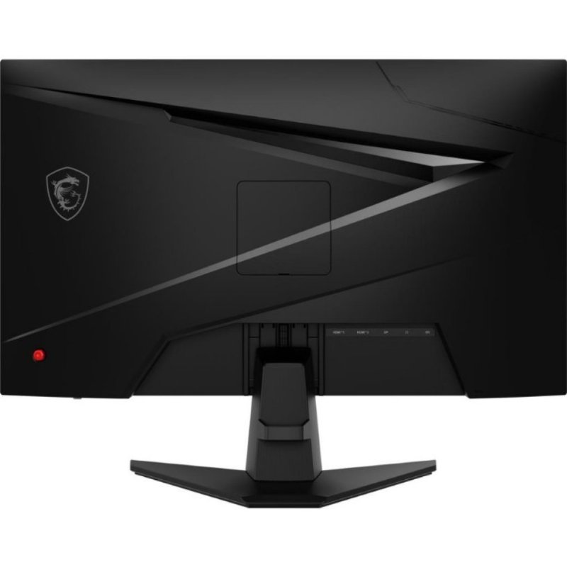 MSI MAG 256F 24.5" 1 ms Full HD IPS 180 Hz Oyuncu Monitörü Teşhir MSI MAG 256F 24.5" 1 ms Full HD IPS 180 Hz Oyuncu Monitörü Teşhir