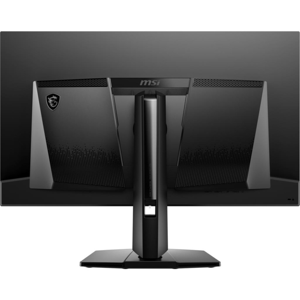 MSI MAG 271QPX QD-OLED 26.5" 0.03 ms 2K Pivot 360 Hz OLED Oyuncu Monitörü Teşhir