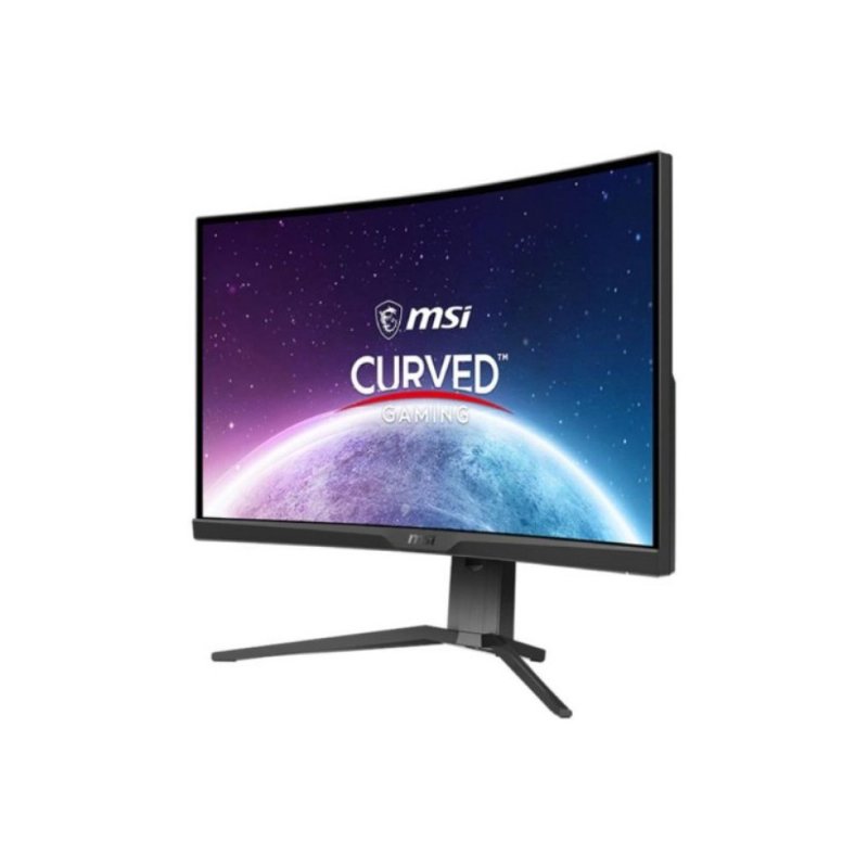 MSI MAG 275CQRXF 27" 1 ms 2K Curved 240 Hz Oyuncu Monitörü Teşhir