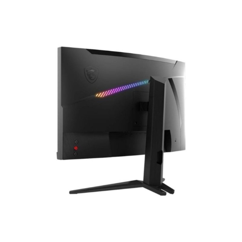 MSI MAG 275CQRXF 27" 1 ms 2K Curved 240 Hz Oyuncu Monitörü Teşhir