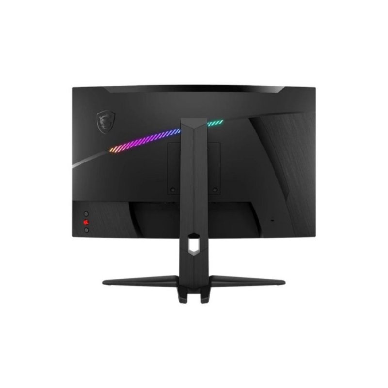 MSI MAG 275CQRXF 27" 1 ms 2K Curved 240 Hz Oyuncu Monitörü Teşhir