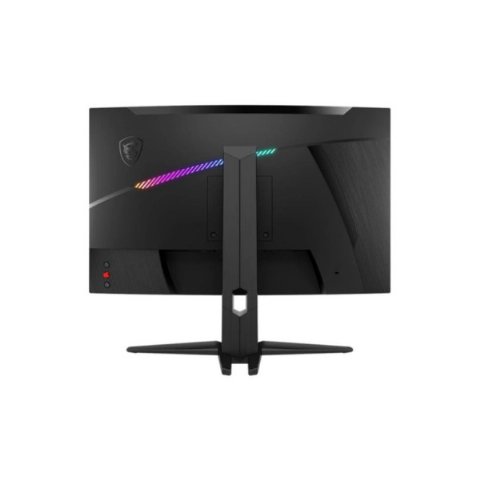 MSI MAG 275CQRXF 27" 1 ms 2K Curved 240 Hz Oyuncu Monitörü Teşhir