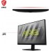MSI MAG 323UPF 32" 1 ms 4K IPS 160 Hz Oyuncu Monitörü Outlet