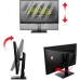 MSI MAG 323UPF 32" 1 ms 4K IPS 160 Hz Oyuncu Monitörü Outlet