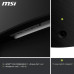 MSI MAG 32C6X 31.5" 1 ms Full HD Curved 250 Hz Oyuncu Monitörü Outlet