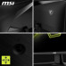 MSI MAG 32C6X 31.5" 1 ms Full HD Curved 250 Hz Oyuncu Monitörü Outlet