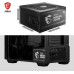 MSI MAG A850GL Gen5 850 W Power Supply - Outlet