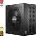 MSI MAG A850GL Gen5 850 W Power Supply - Outlet
