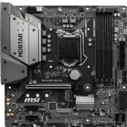 MSI MAG B365M Mortar Soket 1151 DDR4 Anakart 